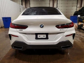BMW 840 * xDrive GC * CARFAX * ��� ������������ ������ | Mobile.bg � ����� ������ 6