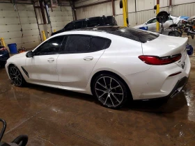 BMW 840 * xDrive GC * CARFAX * ��� ������������ ������ | Mobile.bg � ����� ������ 2