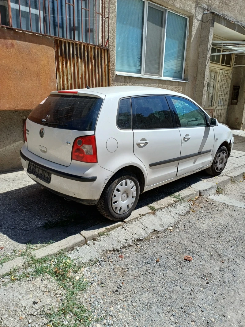 VW Polo, снимка 1 - Автомобили и джипове - 47326138