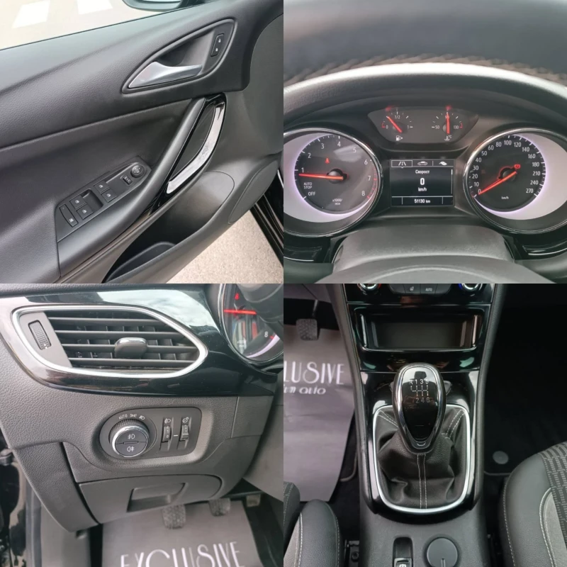 Opel Astra 2020, снимка 12 - Автомобили и джипове - 47244558