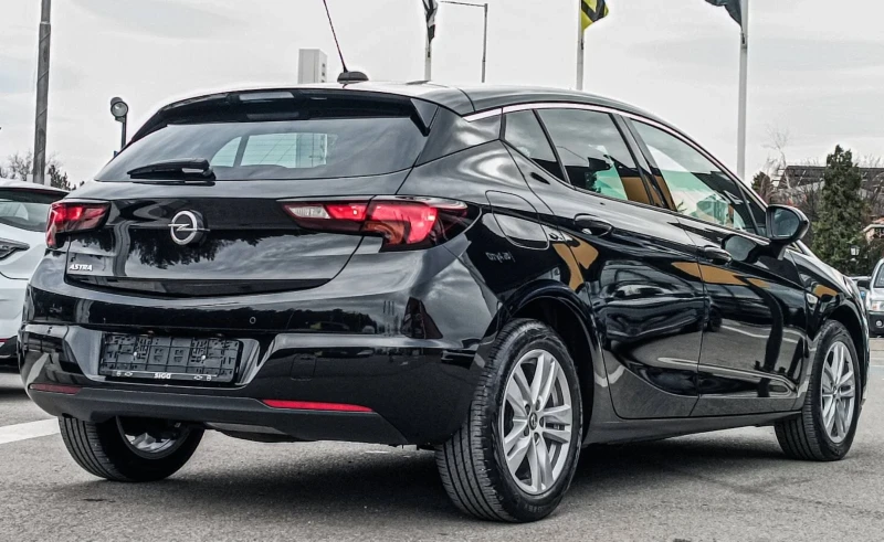 Opel Astra 2020, снимка 7 - Автомобили и джипове - 47244558