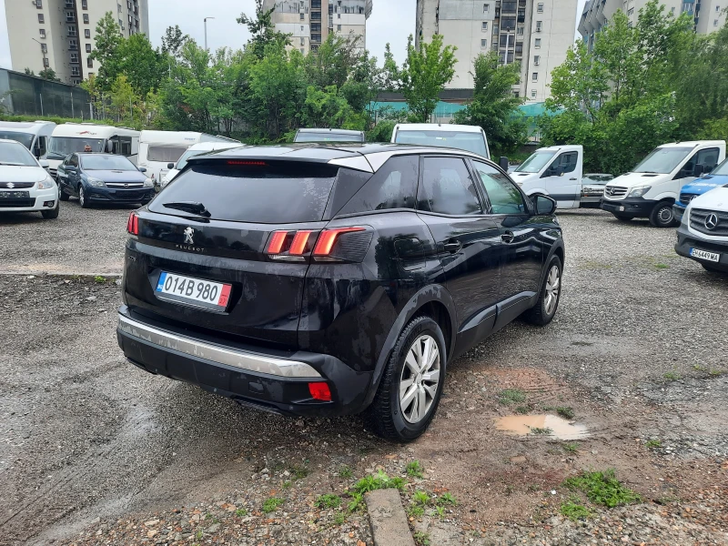 Peugeot 3008 1.5d уникат, снимка 2 - Автомобили и джипове - 48083901