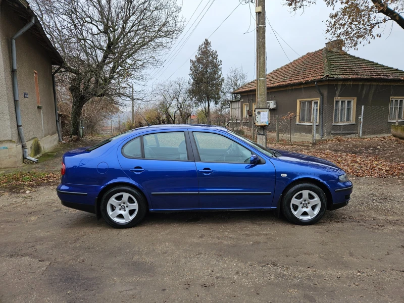 Seat Toledo 1.9TDI, снимка 3 - Автомобили и джипове - 48204745