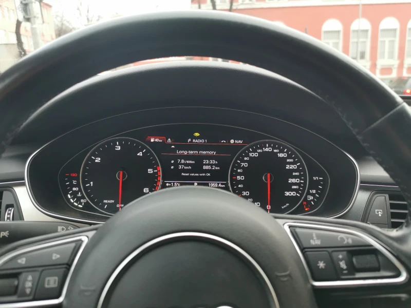 Audi A6, снимка 9 - Автомобили и джипове - 49583276