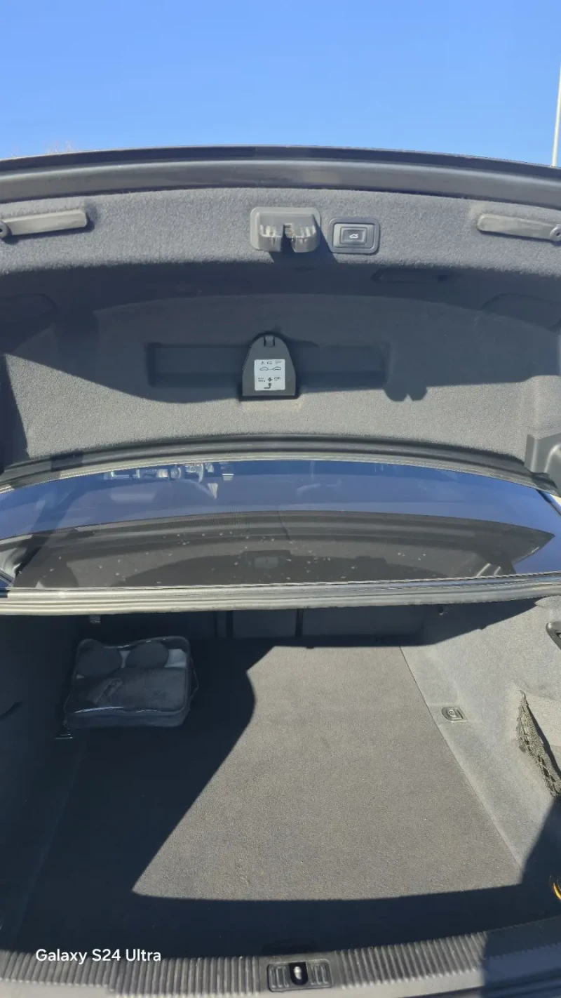 Audi A6 3.0bitdi Sline, снимка 16 - Автомобили и джипове - 52555334