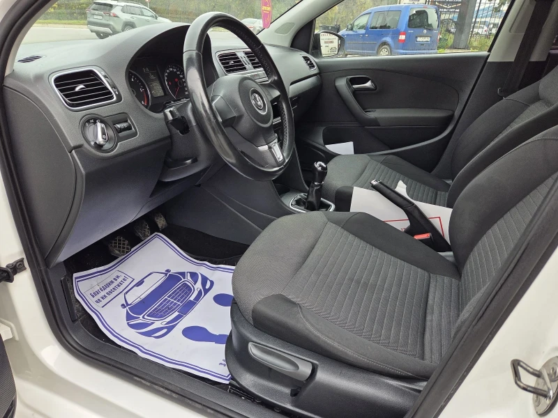 VW Polo 1, 2 tdi 80 hp, снимка 10 - Автомобили и джипове - 52441987