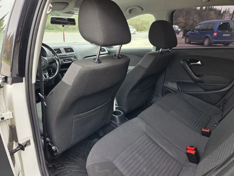 VW Polo 1, 2 tdi 80 hp, снимка 11 - Автомобили и джипове - 52441987