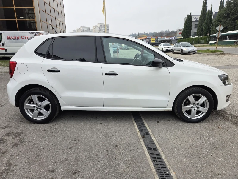 VW Polo 1, 2 tdi 80 hp, снимка 5 - Автомобили и джипове - 52441987