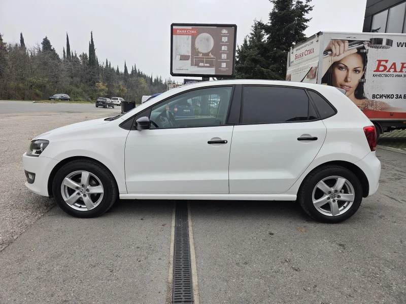 VW Polo 1, 2 tdi 80 hp, снимка 3 - Автомобили и джипове - 52441987