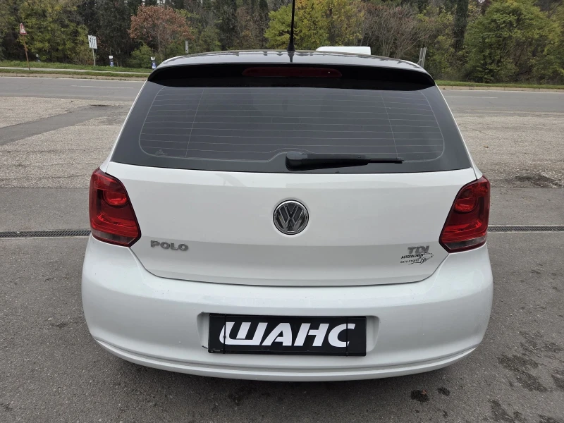 VW Polo 1, 2 tdi 80 hp, снимка 7 - Автомобили и джипове - 52441987