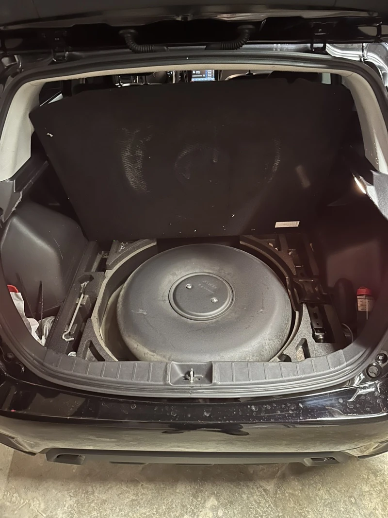 Mitsubishi RVR С газ, снимка 9 - Автомобили и джипове - 52596034