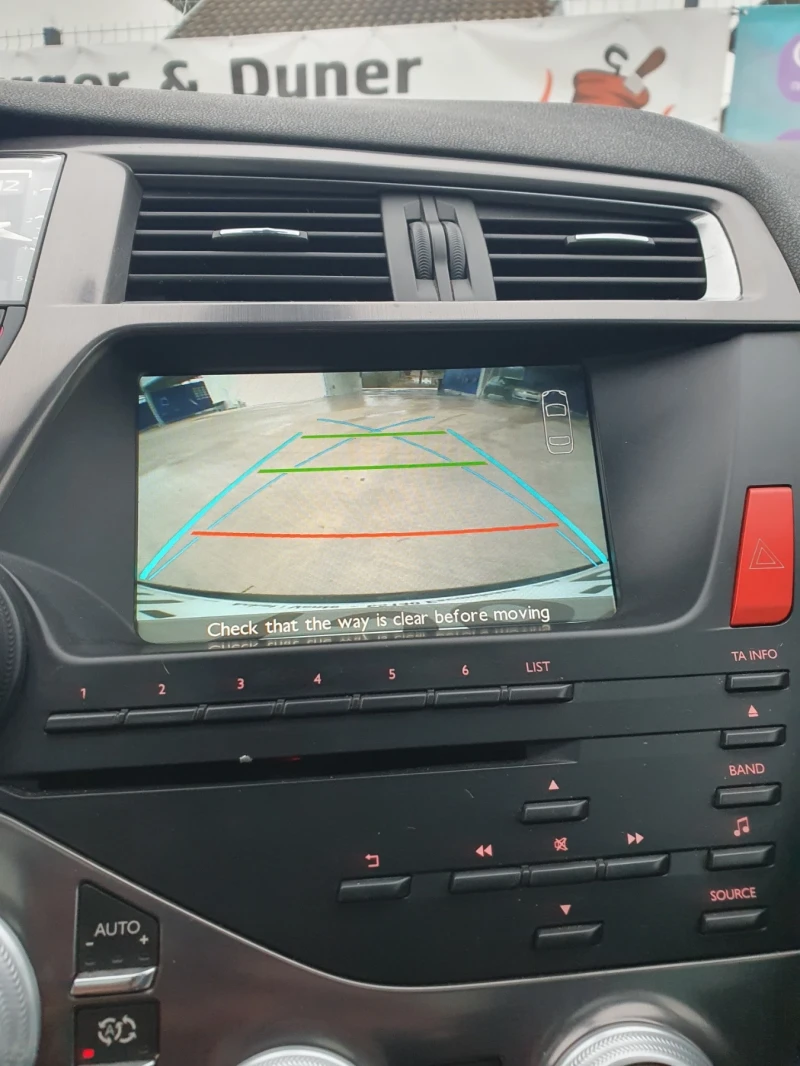 Citroen DS5 2.0HDI 163 Avtom Keyless Navi Koja, снимка 15 - Автомобили и джипове - 52933539