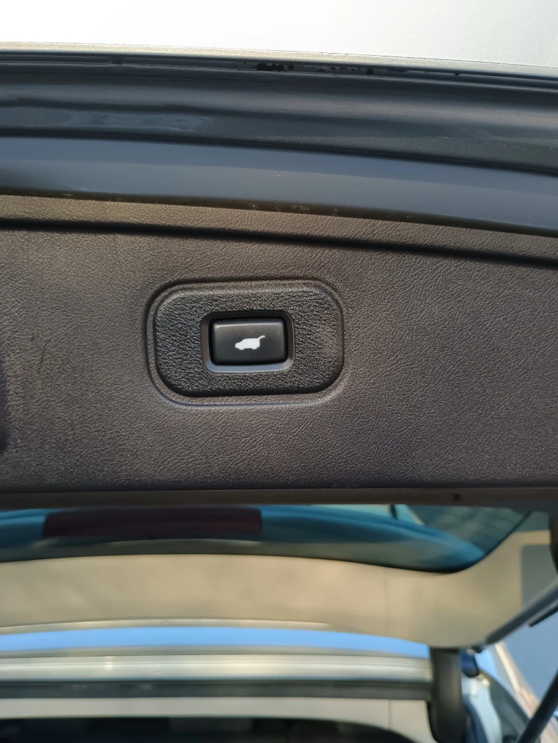 Honda Accord 2.0 бензин, Автомат, снимка 5 - Автомобили и джипове - 53078605