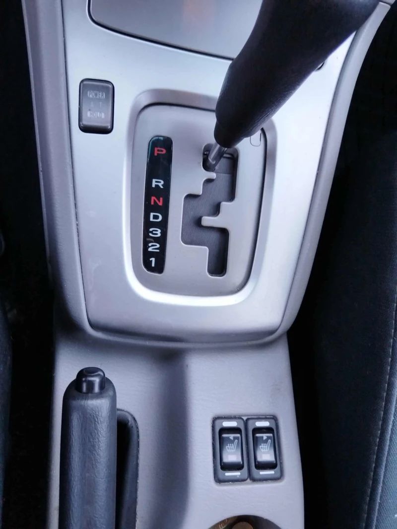 Subaru Forester С ГАЗ, снимка 10 - Автомобили и джипове - 53154021