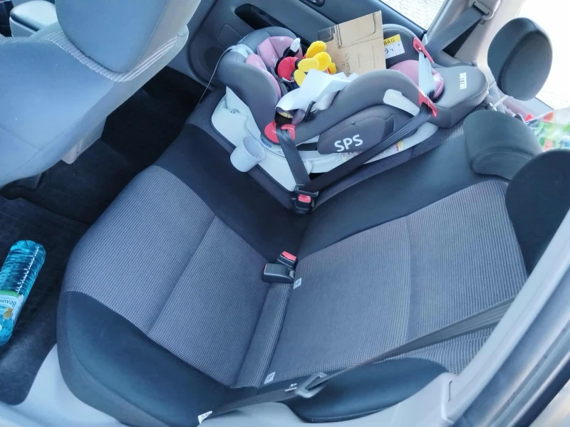 Subaru Forester С ГАЗ, снимка 9 - Автомобили и джипове - 53154021