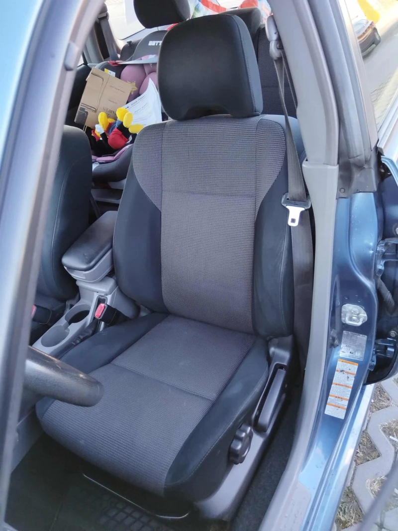 Subaru Forester С ГАЗ, снимка 11 - Автомобили и джипове - 53154021