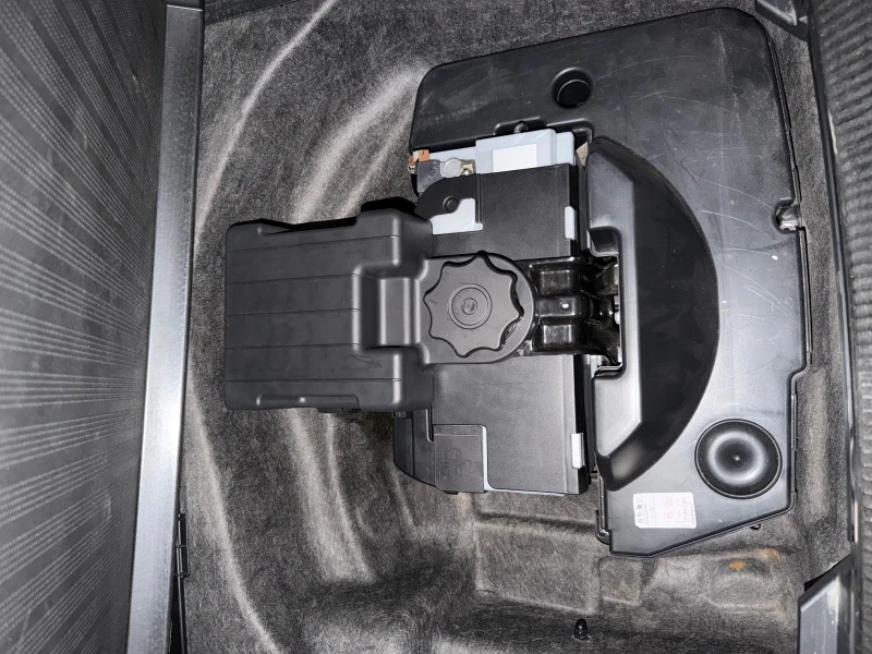 Audi A4 2.0 TDI 143 hp, снимка 9 - Автомобили и джипове - 53169836