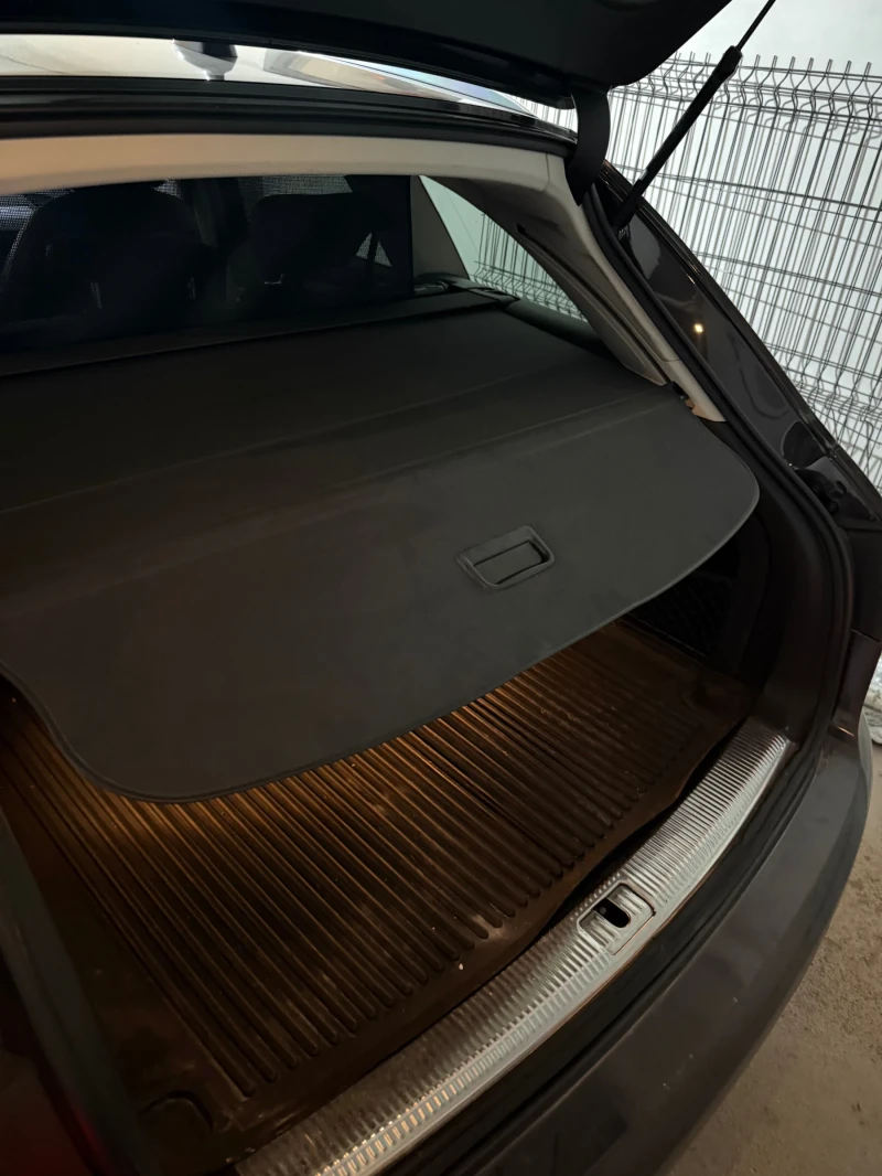 Audi A4 2.0 TDI 143 hp, снимка 8 - Автомобили и джипове - 53169836