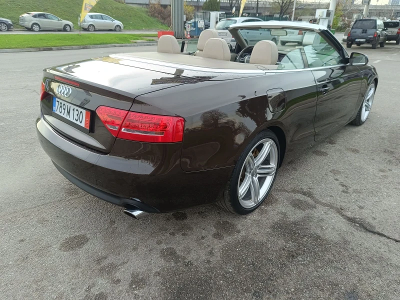 Audi A5 154.000 km., снимка 6 - Автомобили и джипове - 53240439
