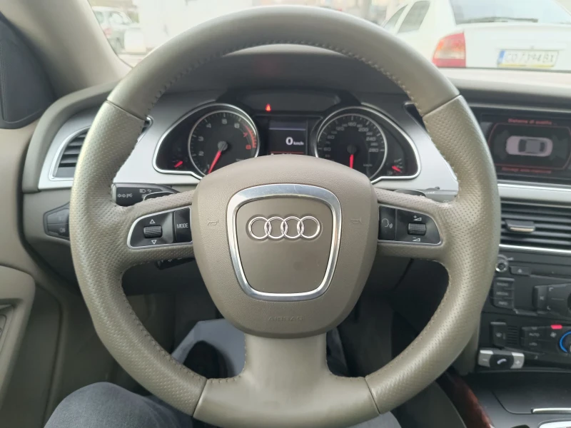 Audi A5 154.000 km., снимка 8 - Автомобили и джипове - 53240439