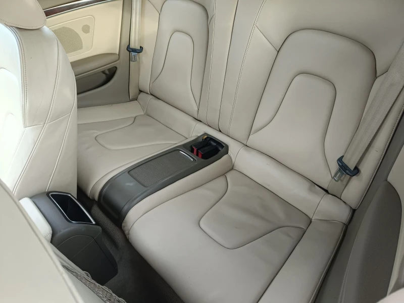Audi A5 154.000 km., снимка 11 - Автомобили и джипове - 53240439
