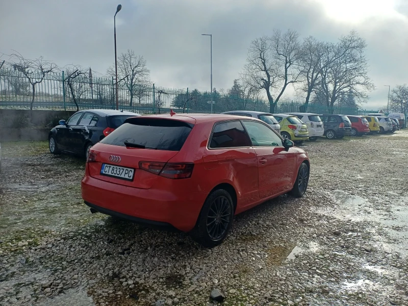 Audi A3 1, 6tdi, Navi, klimatronik, снимка 7 - Автомобили и джипове - 53595281
