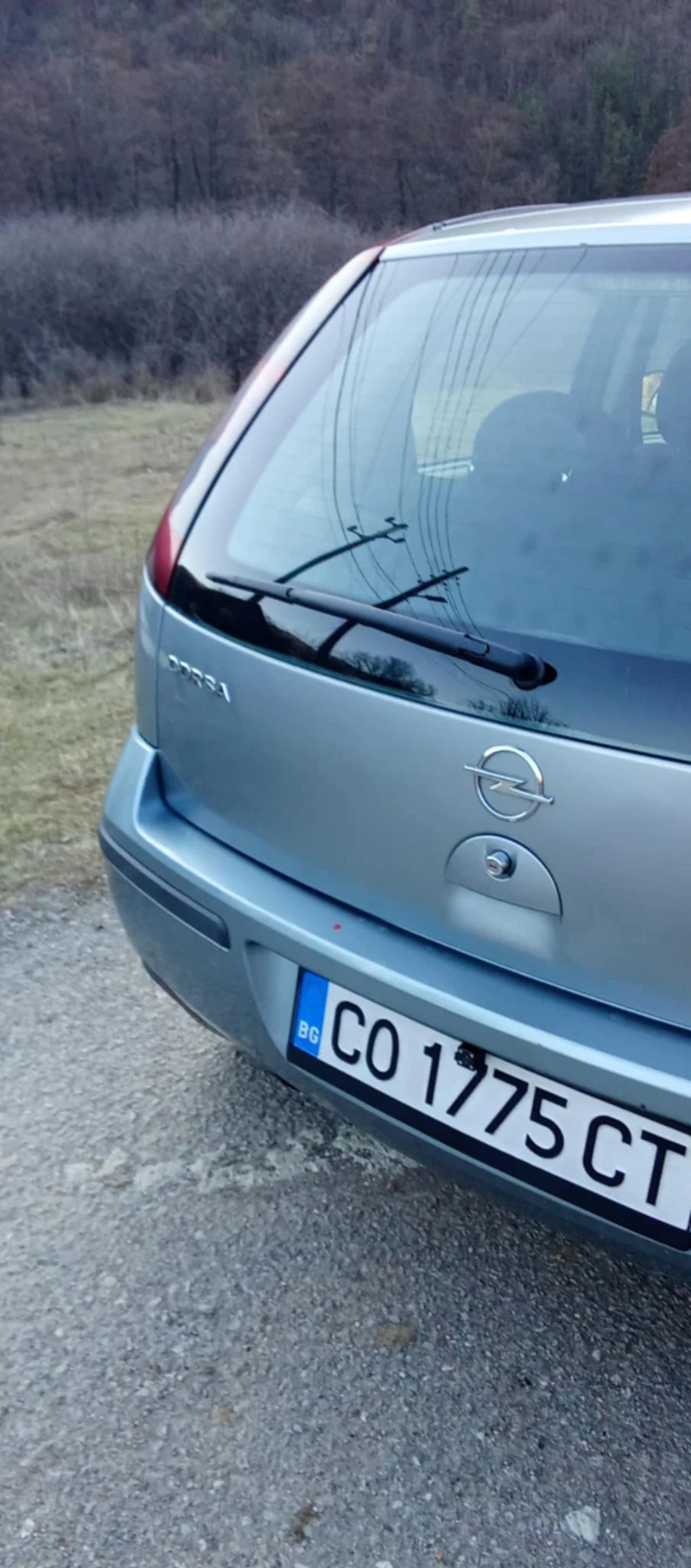 Opel Corsa, снимка 5 - Автомобили и джипове - 49363587