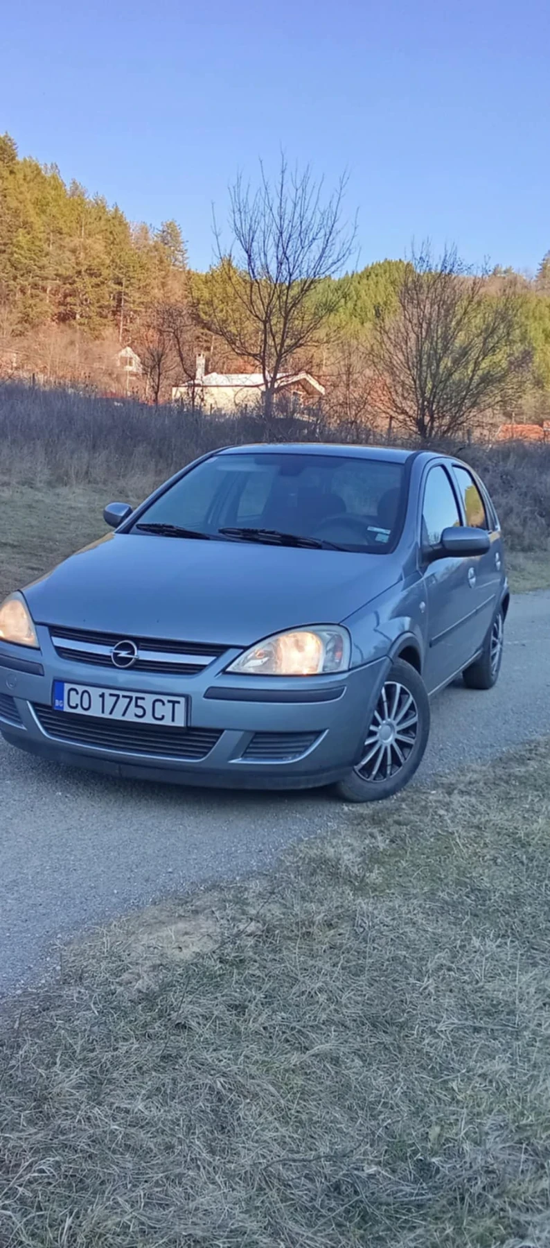 Opel Corsa, снимка 13 - Автомобили и джипове - 49363587