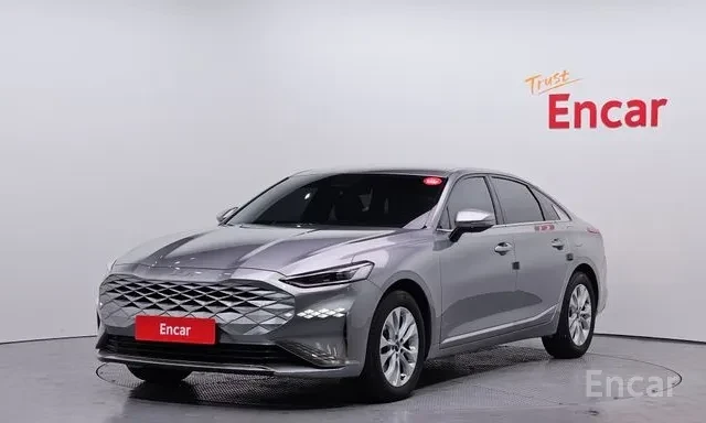 Kia K8 НА ПОРЪЧКА, Trandy, Подгряване, Обдухване, Дистрон - 29500 лв. - 93469506 1
