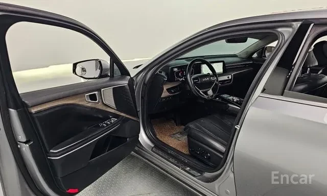 Kia K8 НА ПОРЪЧКА, Trandy, Подгряване, Обдухване, Дистрон - изображение 5