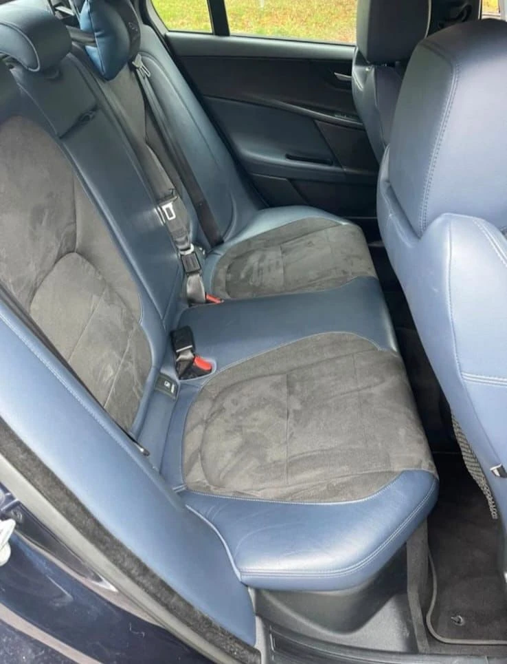 Jaguar XE R-Sport* Подгрев* Akrapovic, снимка 14 - Автомобили и джипове - 53351069