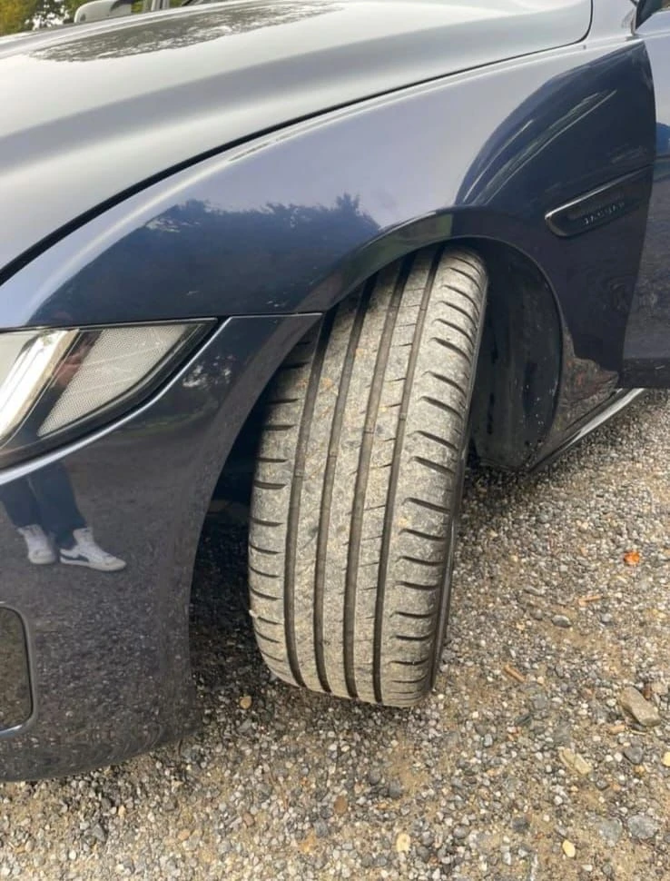 Jaguar XE R-Sport* Подгрев* Akrapovic, снимка 10 - Автомобили и джипове - 53351069