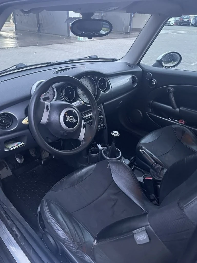 Mini One  - изображение 7