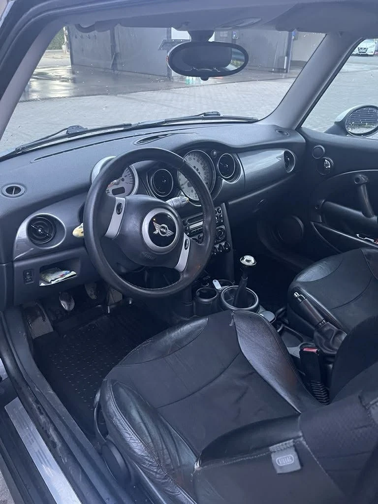 Mini One  - изображение 3