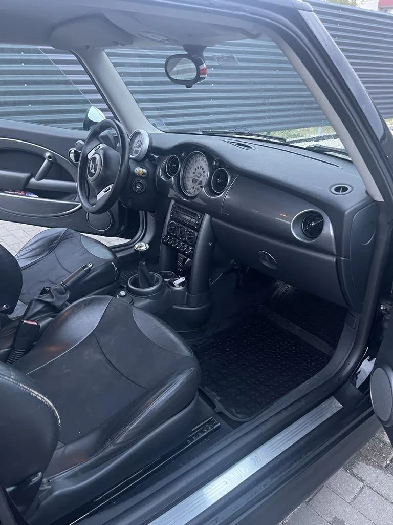 Mini One  - изображение 8