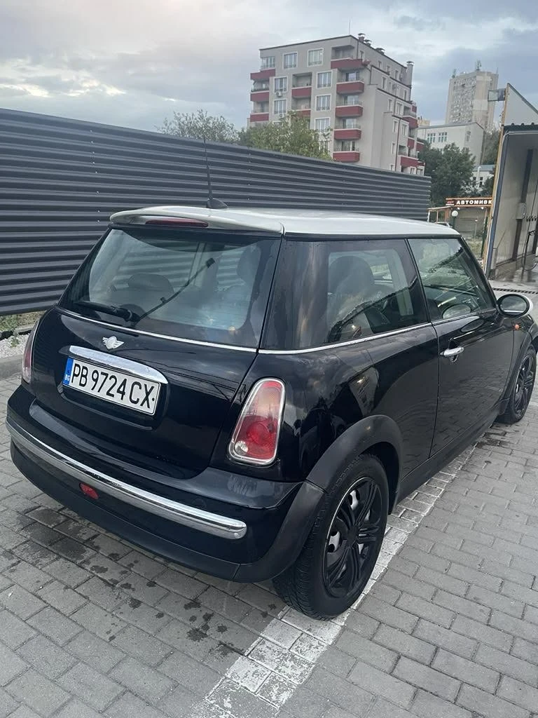 Mini One, снимка 12 - Автомобили и джипове - 53426890