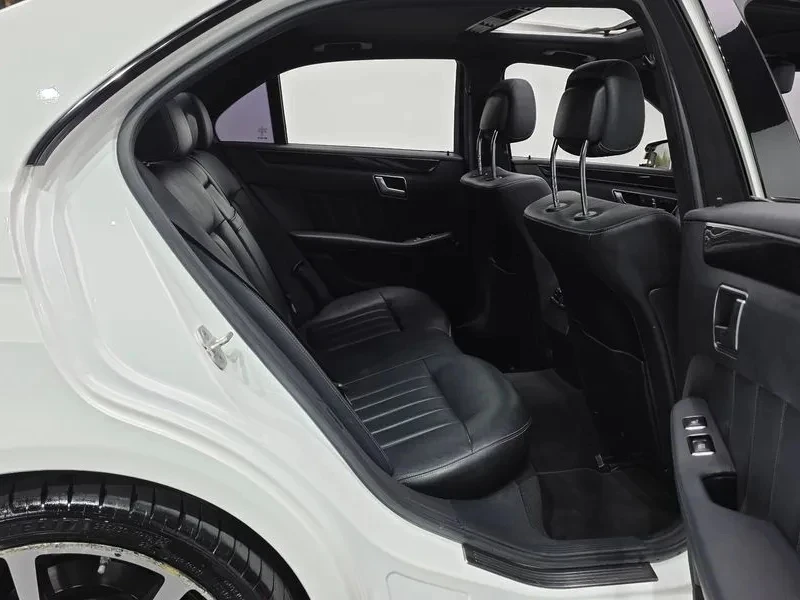 Mercedes-Benz E 220 ОЧАКВАН ВНОС 94 000КМ., снимка 10 - Автомобили и джипове - 54862903