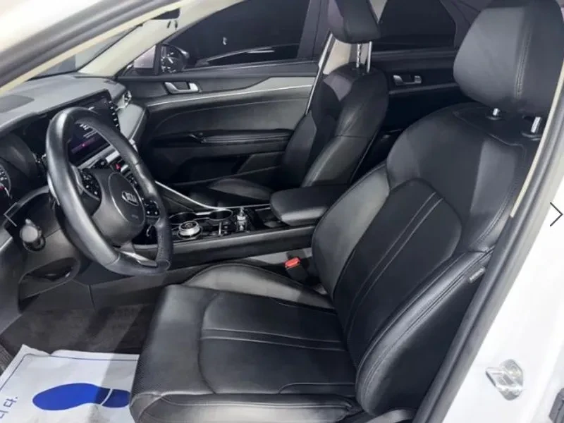 Kia K5 3Rd Generation 1.6 Turbo Prestige, снимка 6 - Автомобили и джипове - 56354419