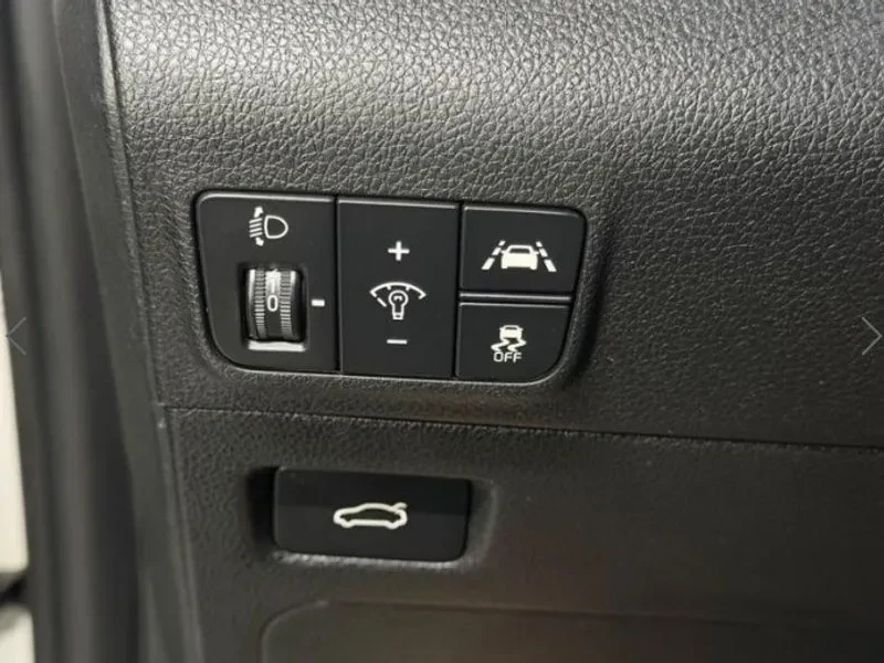 Kia K5 3Rd Generation 1.6 Turbo Prestige, снимка 14 - Автомобили и джипове - 56354419