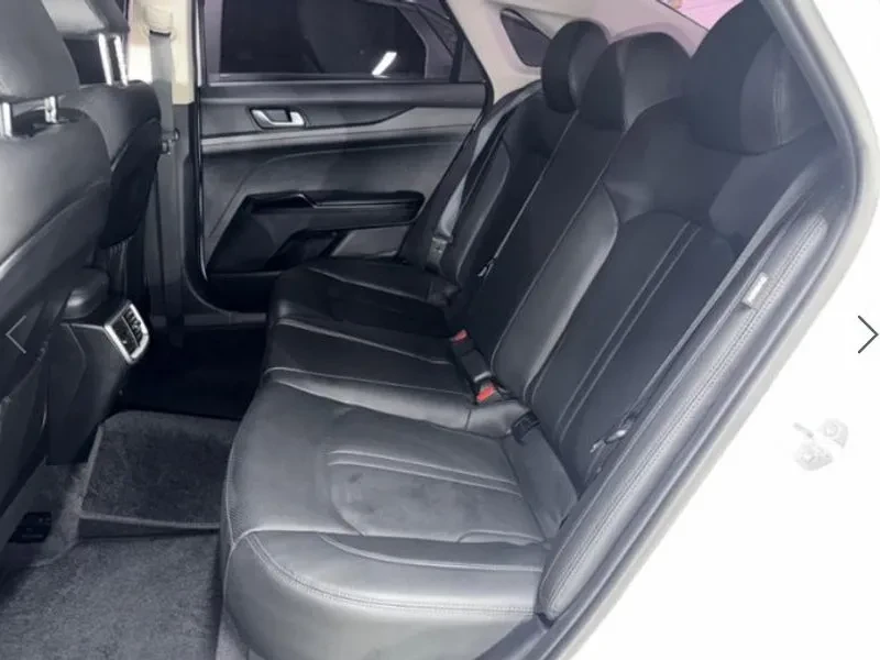 Kia K5 3Rd Generation 1.6 Turbo Prestige, снимка 7 - Автомобили и джипове - 56354419