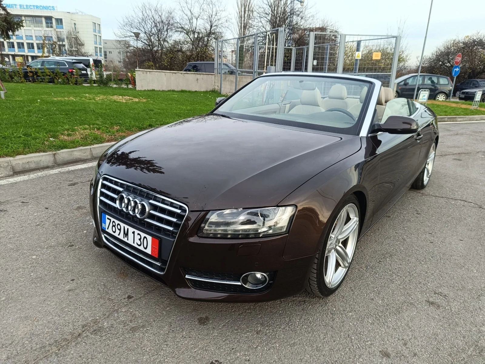 Audi A5 154.000 km., снимка 1