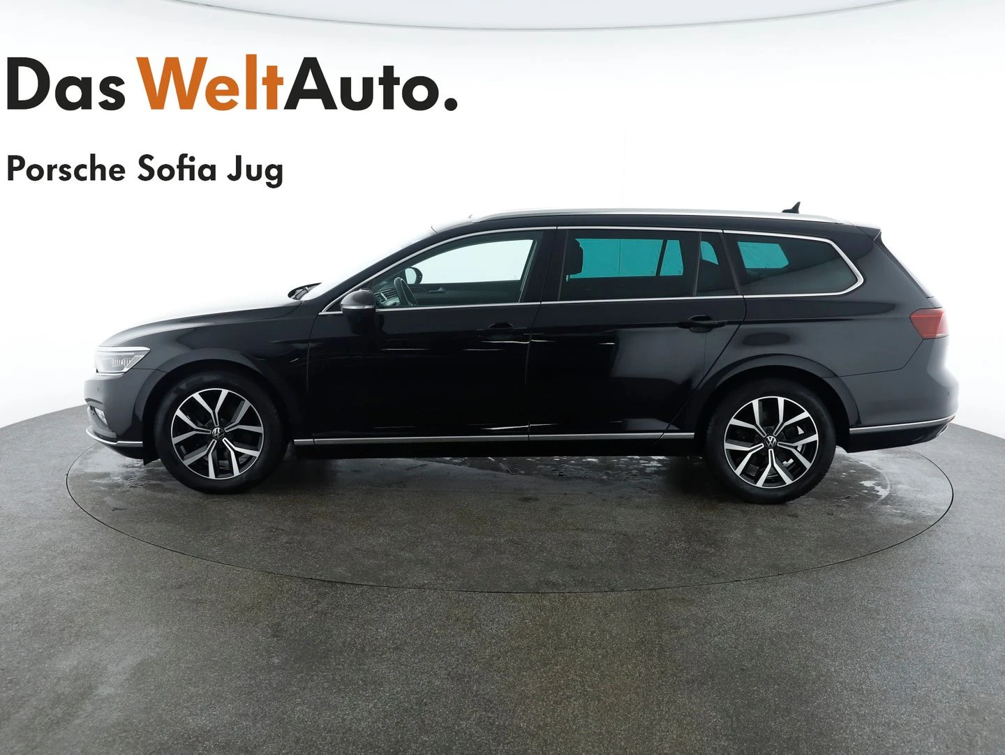 VW Passat Elegance 2.0 TDI SCR DSG - изображение 2