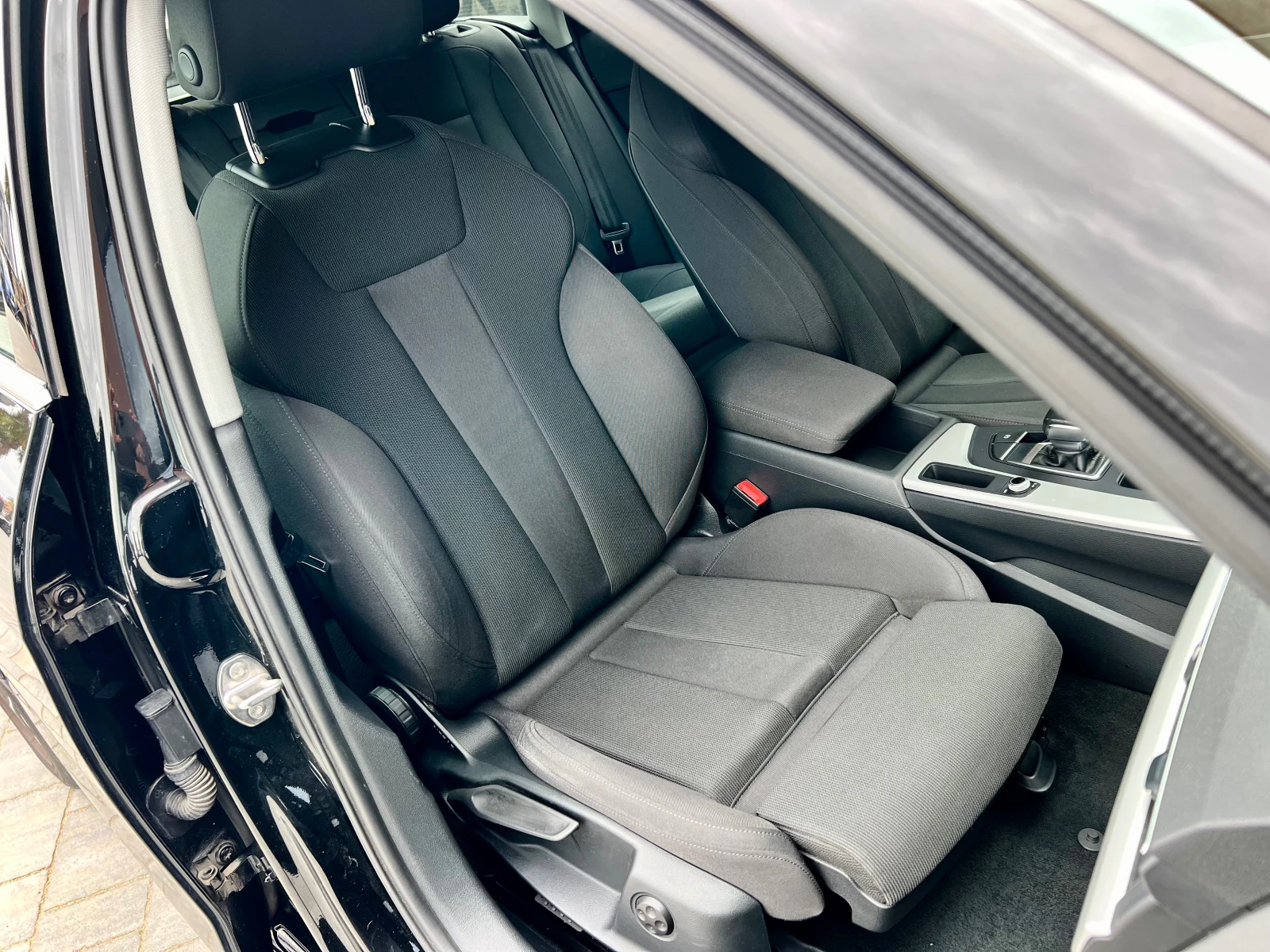 Audi A4 Allroad 2.0D* FUL LED* DIGITAL* DISTRONIC* 4X4 | Mobile.bg   11