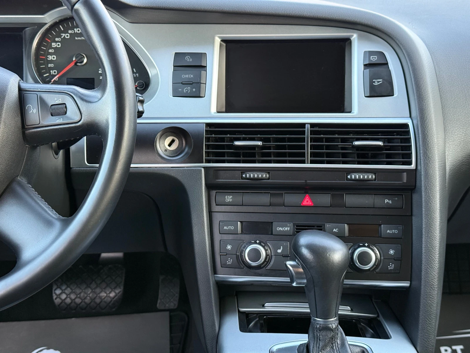 Audi A6 2.7TDI * * QUATTRO* * АВТОМАТИК* * FULL* *  | Mobile.bg — изображение 14