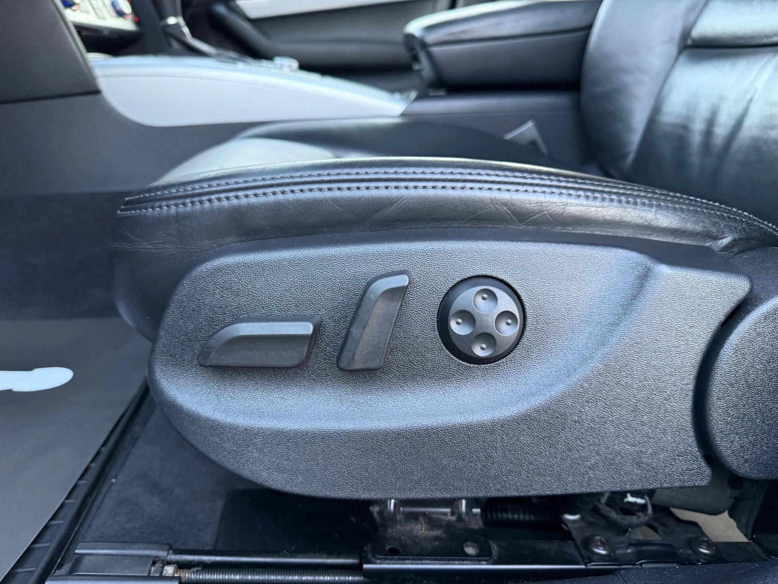 Audi A6 2.7TDI * * QUATTRO* * АВТОМАТИК* * FULL* *  | Mobile.bg — изображение 15