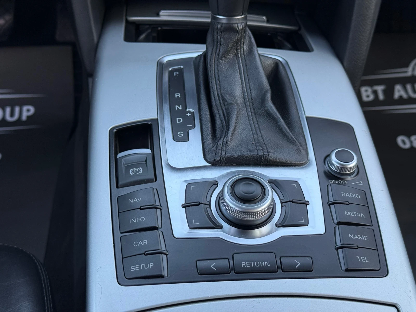 Audi A6 2.7TDI * * QUATTRO* * АВТОМАТИК* * FULL* *  | Mobile.bg — изображение 13