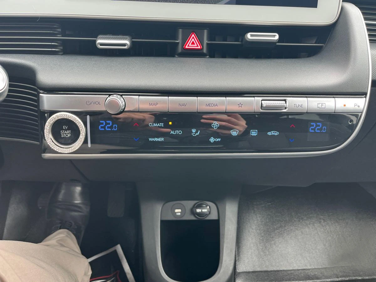 Hyundai Ioniq 5 * Preferred * * АвтоКредит*  - изображение 9