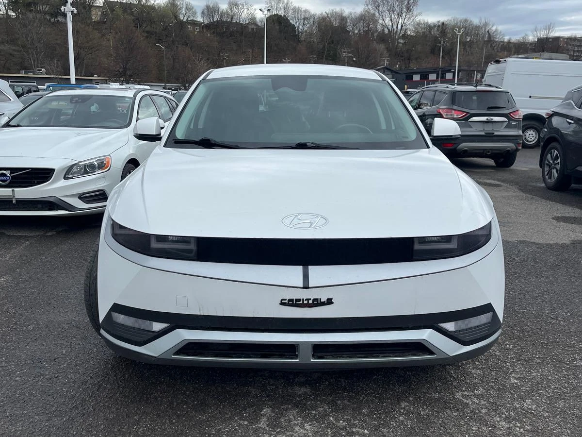 Hyundai Ioniq 5 * Preferred * * АвтоКредит*  - изображение 2