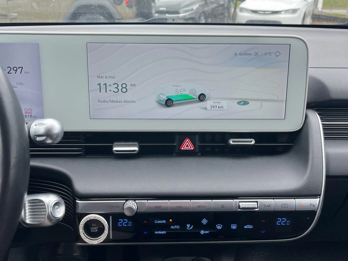 Hyundai Ioniq 5 * Preferred * * АвтоКредит*  - изображение 6