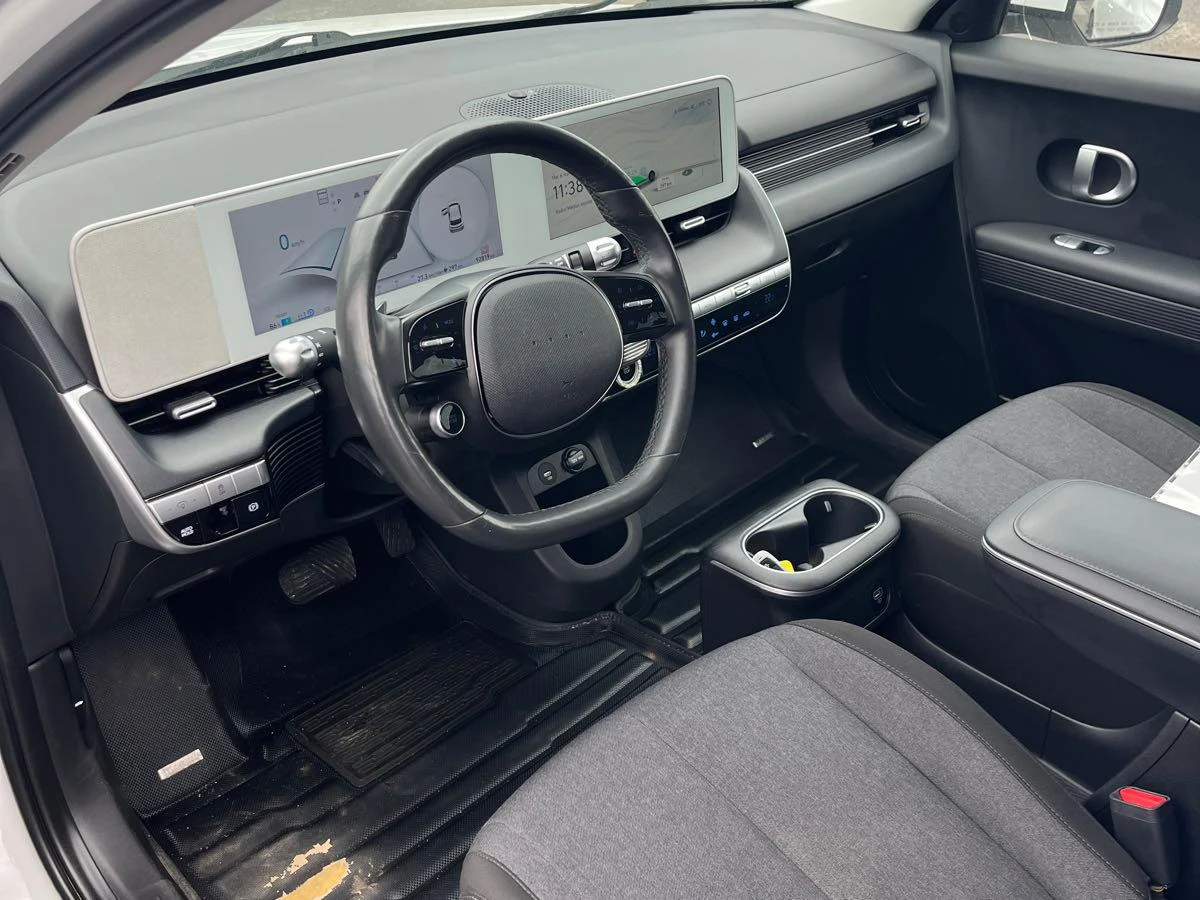Hyundai Ioniq 5 * Preferred * * АвтоКредит*  - изображение 4
